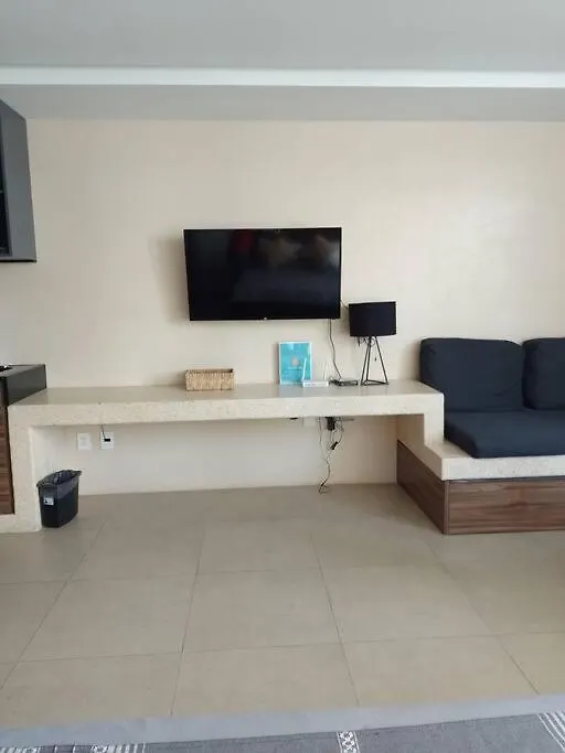 شقة Lindo Estudio En El Centro De بلايا ديل كارمن